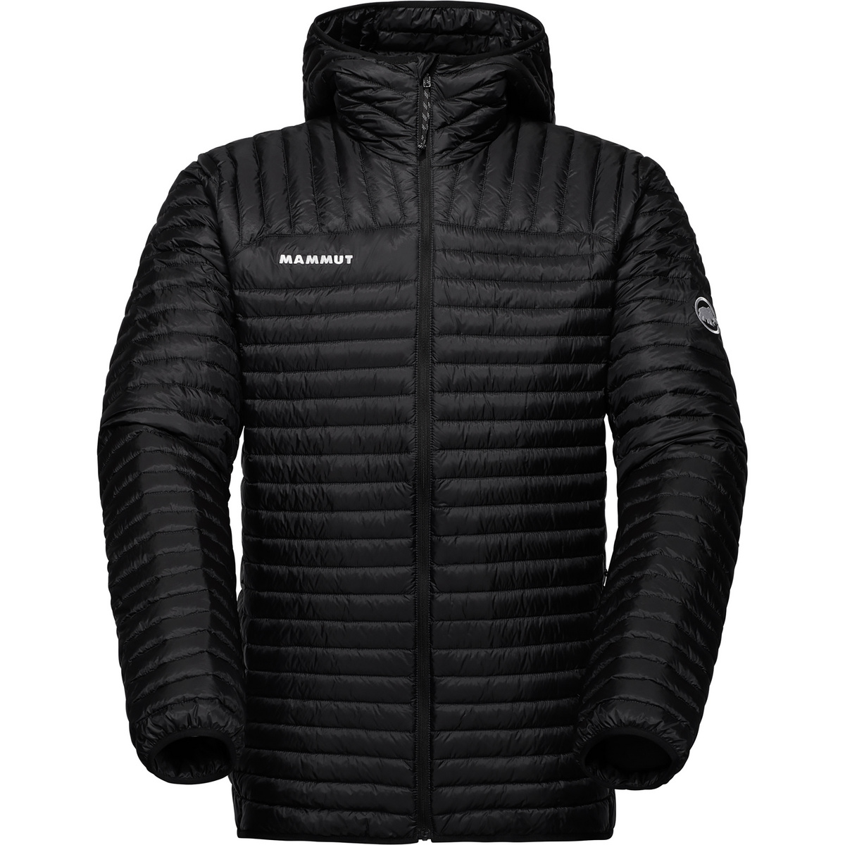 Mammut Herren Broad Peak Light In Hoodie Jacke