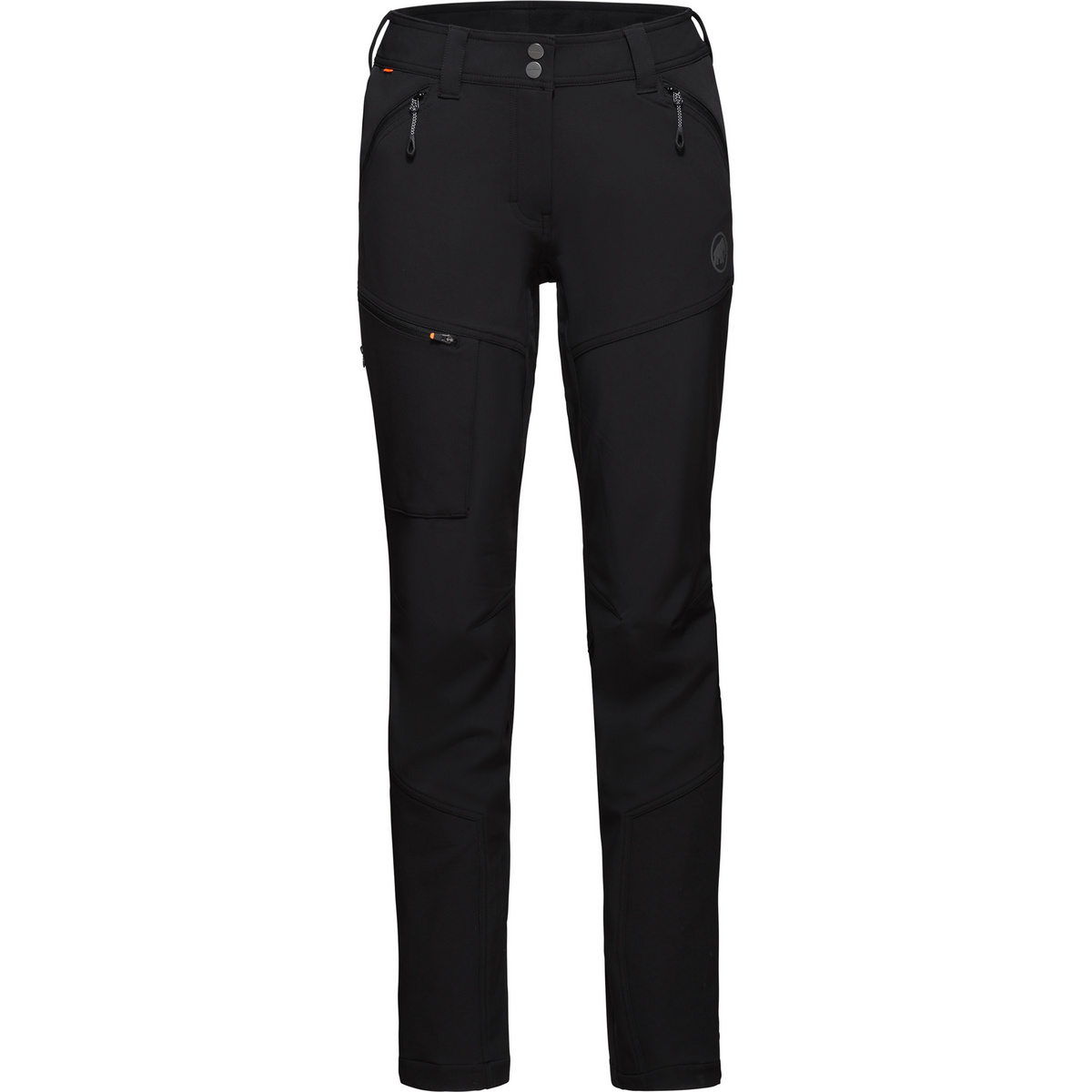 Mammut Damen Zinal Guide So Hybrid Hose