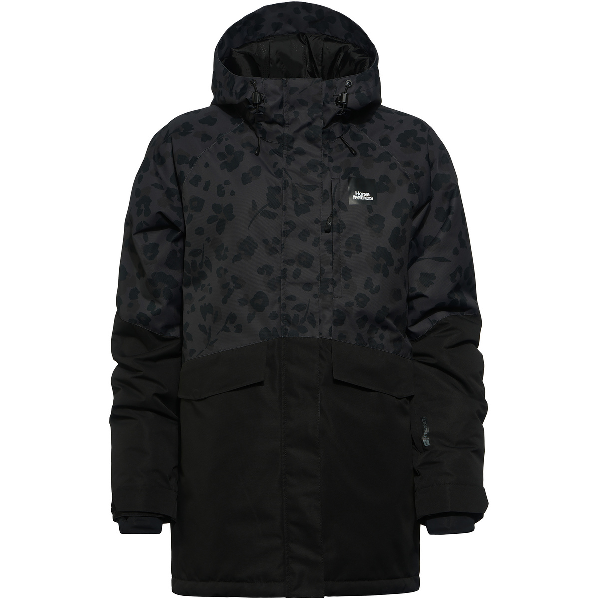 Horsefeathers Damen Ember Jacke