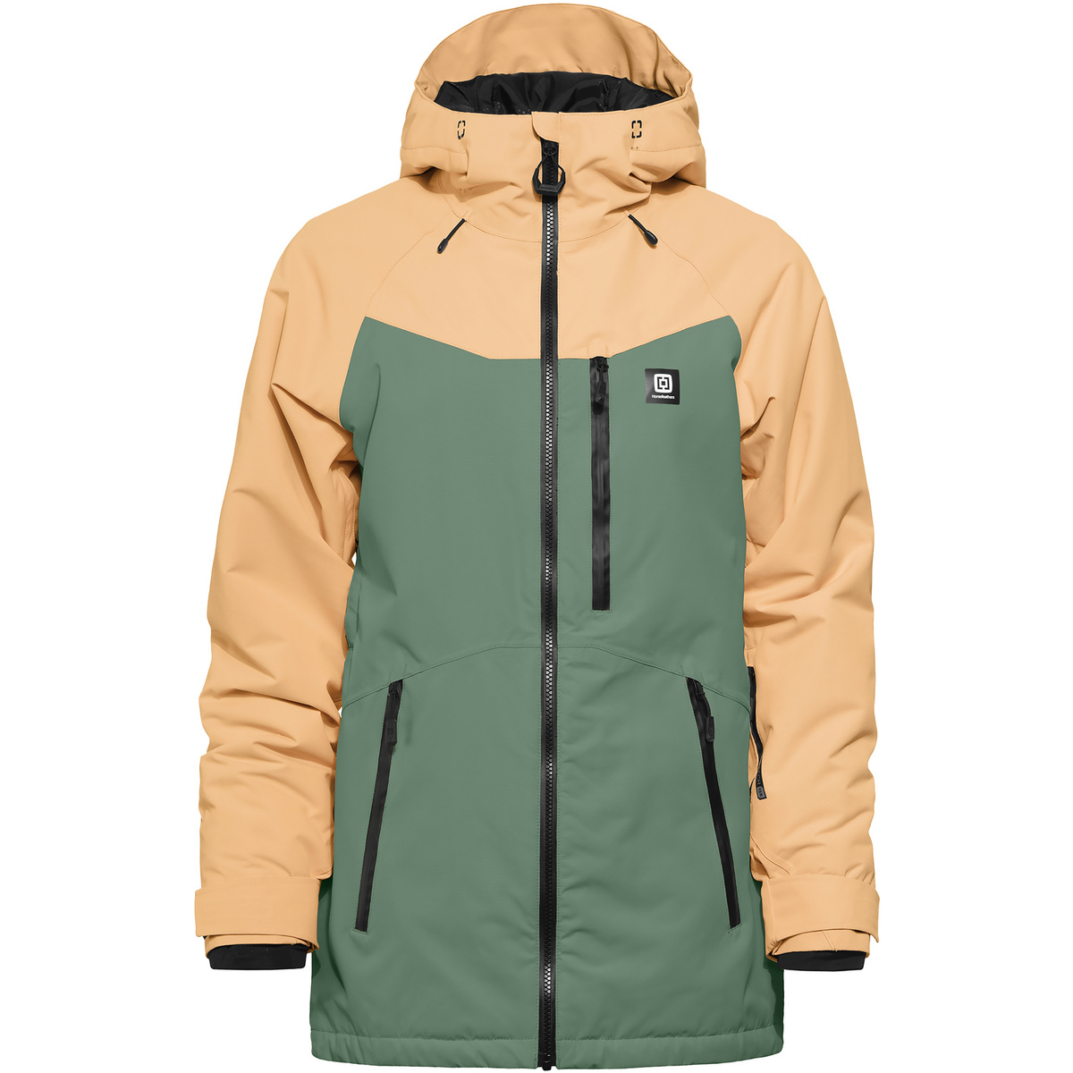 Horsefeathers Damen Lark Jacke