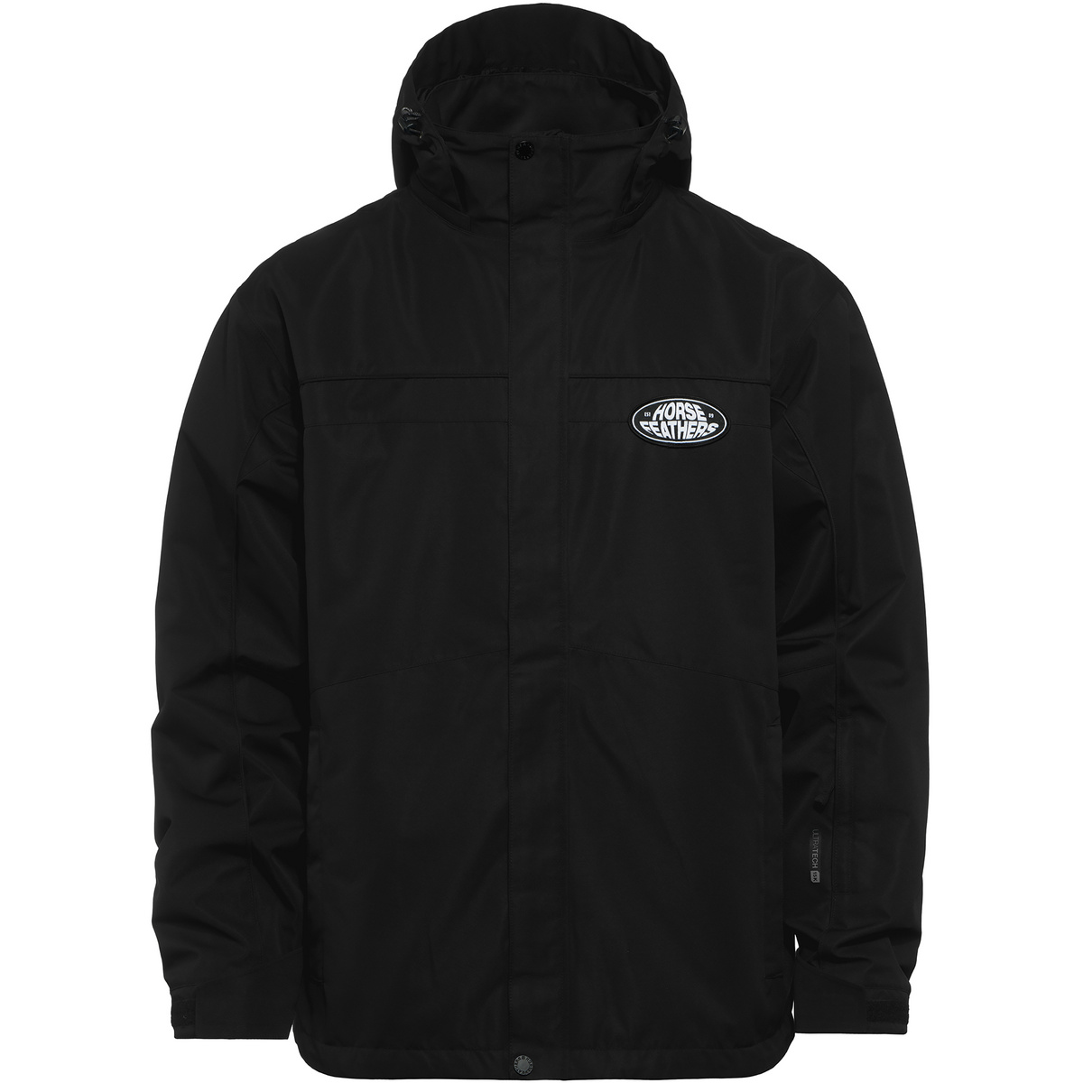 Horsefeathers Herren Morris Jacke