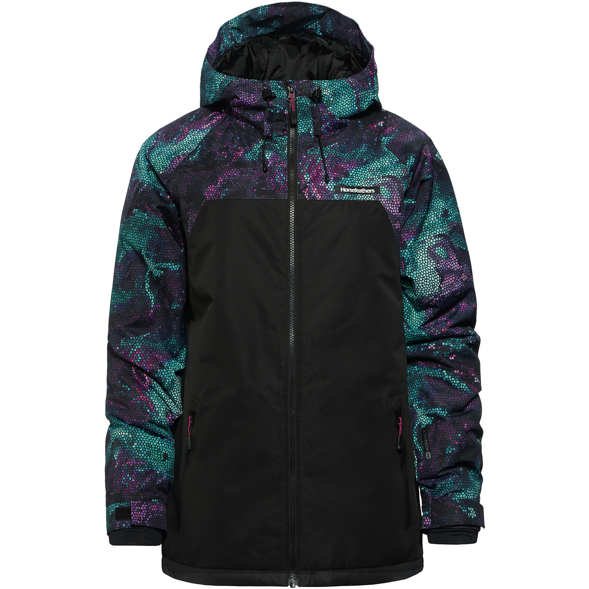 Horsefeathers Damen Tay Jacke