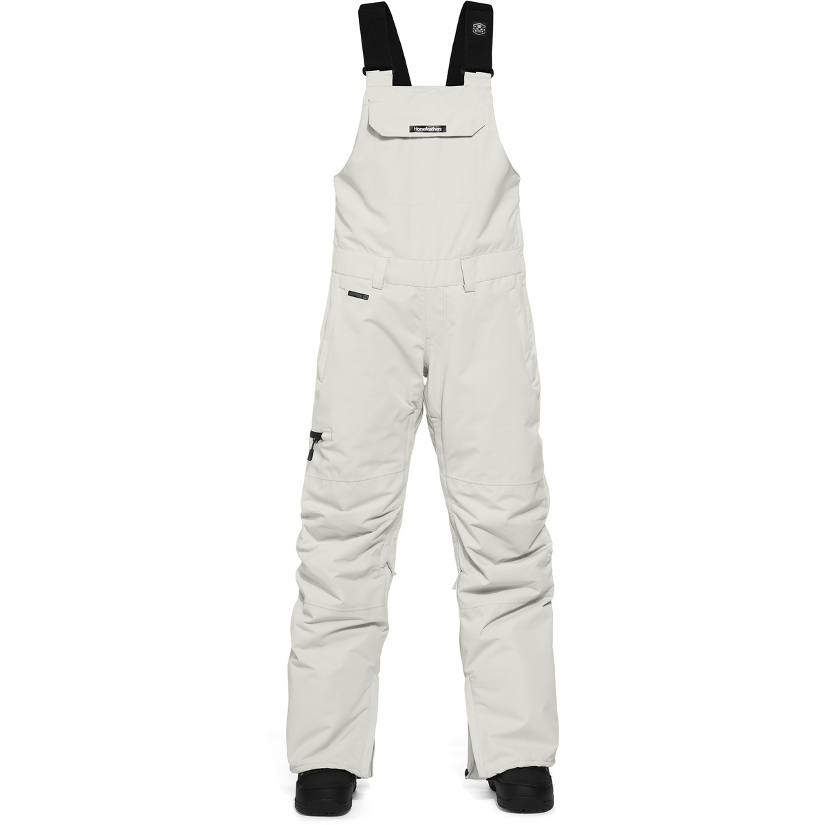Horsefeathers Damen Tilda Bib Hose