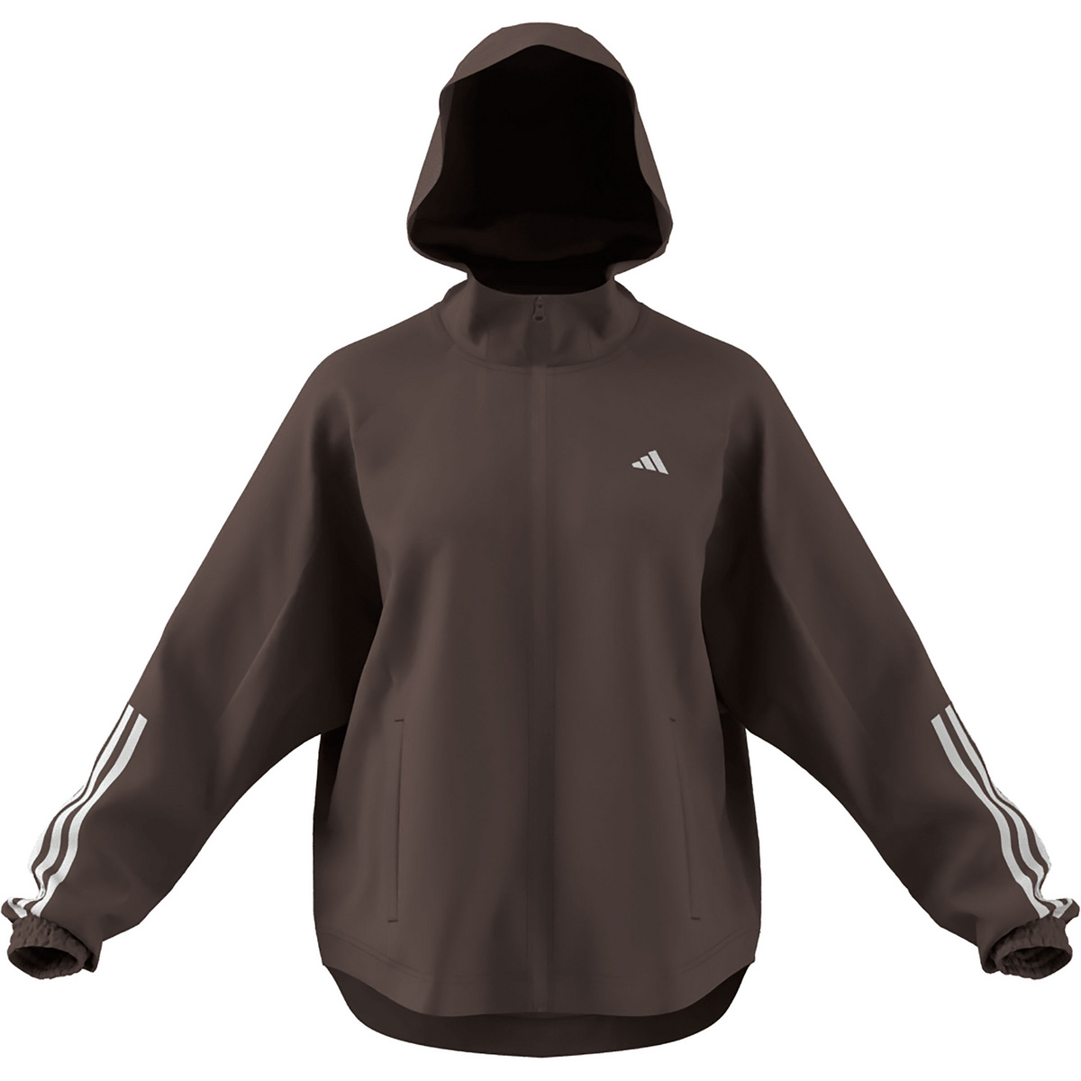 adidas Damen Wind.Rdy Hyperglam Jacke