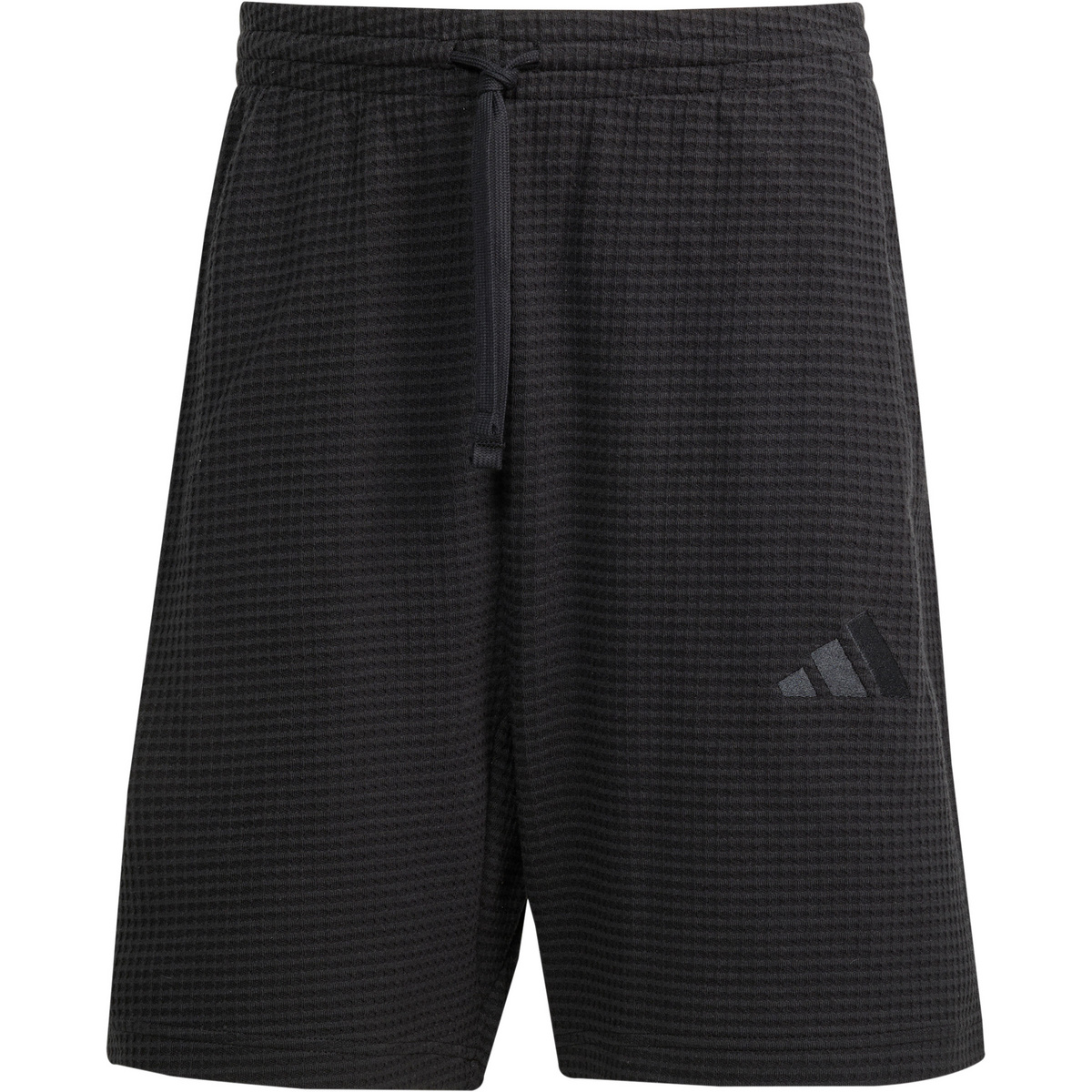 adidas Herren All Szn Waffle Knit 7-Inch Shorts