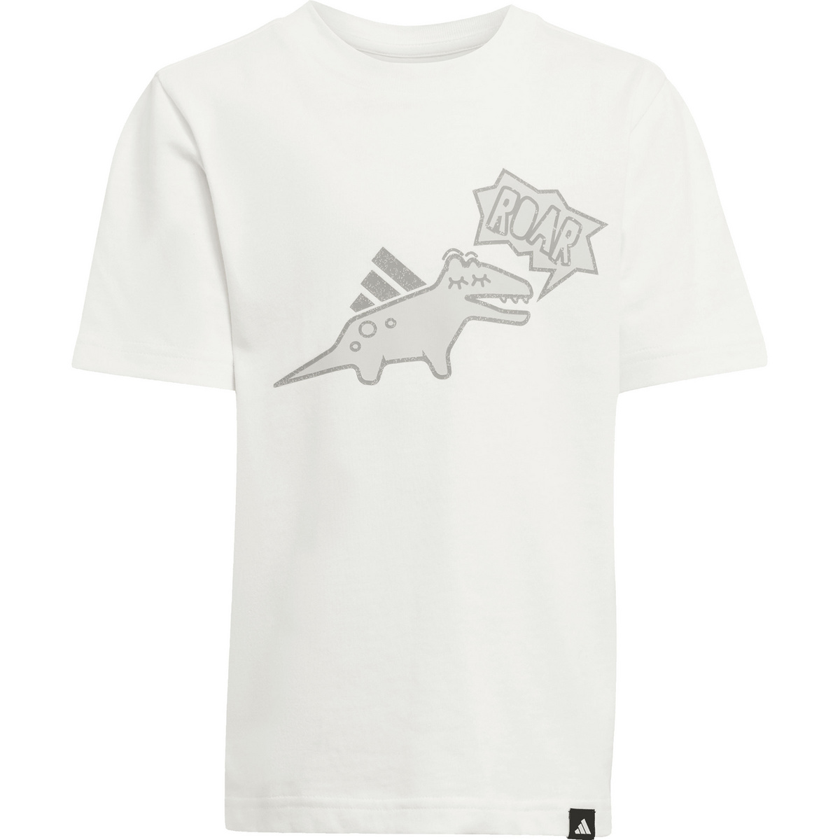 adidas Kinder Kids Adiraptor Graphic T-Shirt
