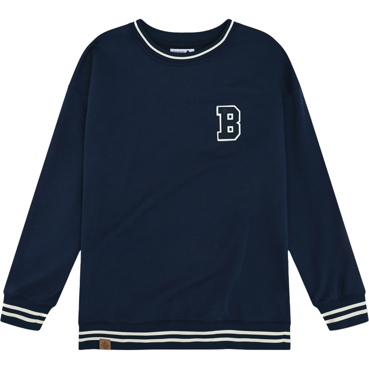 Bavarian Caps Herren B Pullover