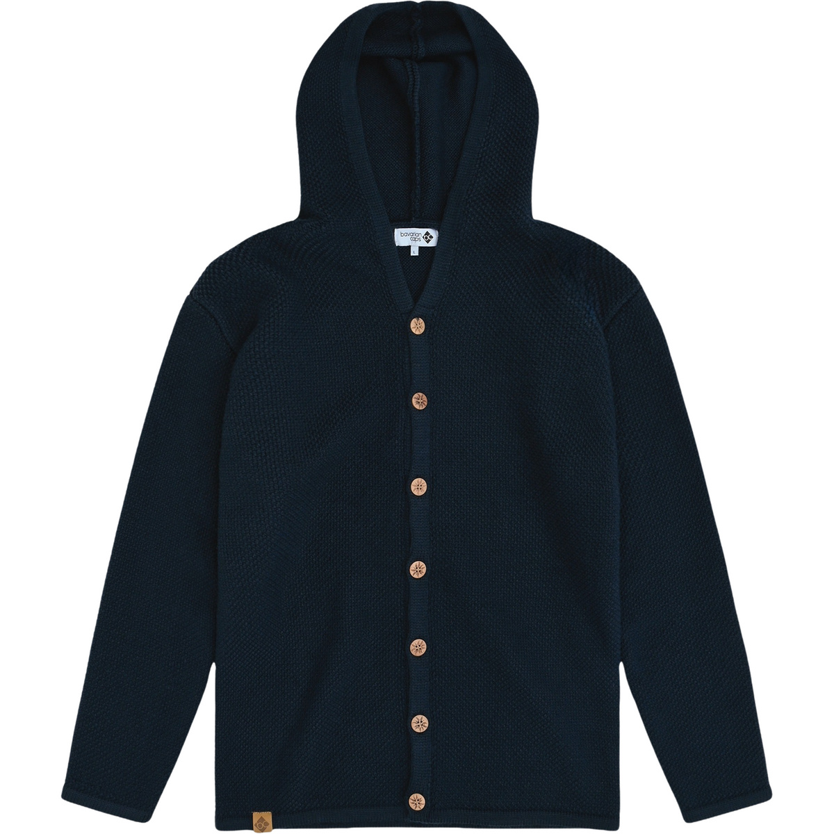 Bavarian Caps Herren Sebastian Jacke