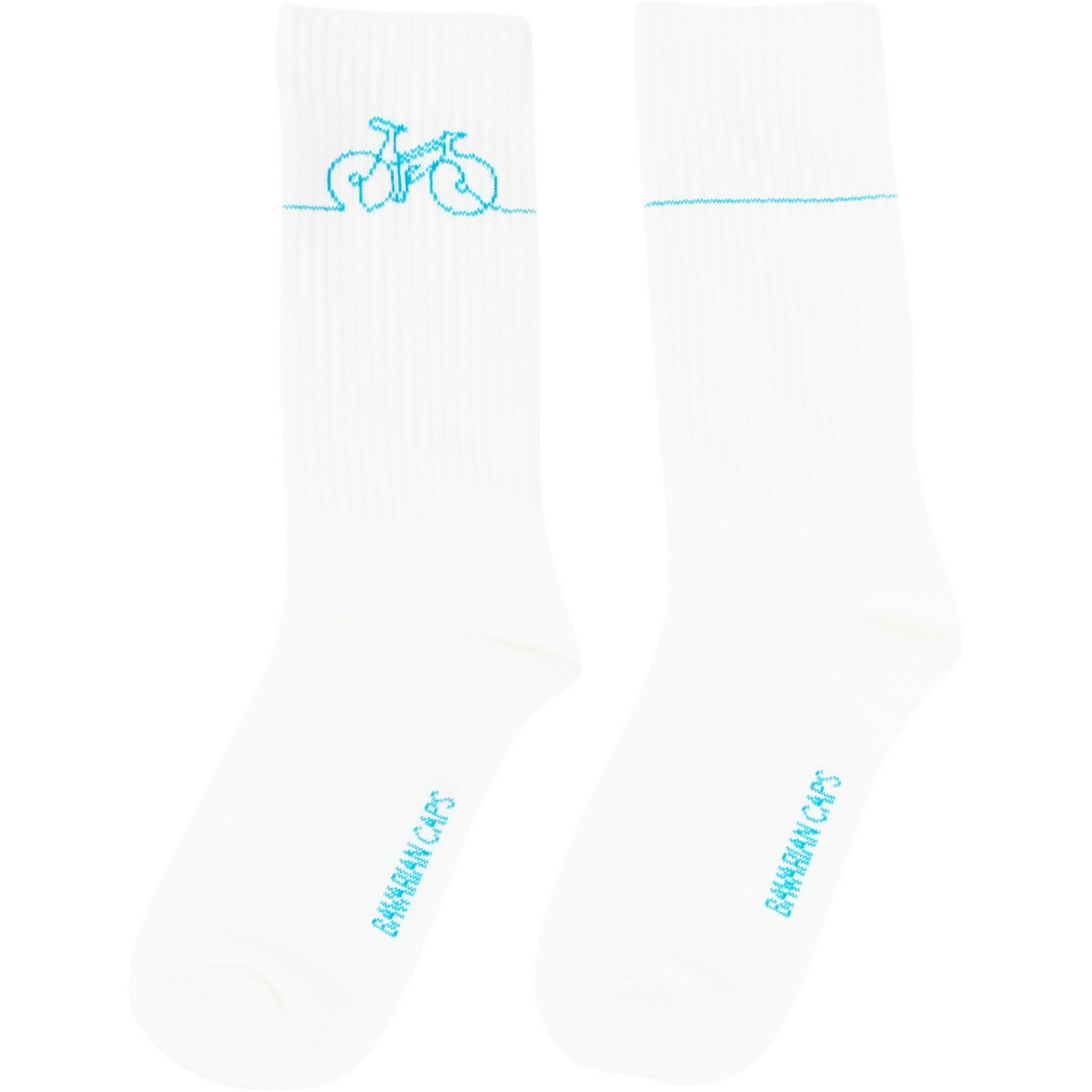 Bavarian Caps Radln Socken