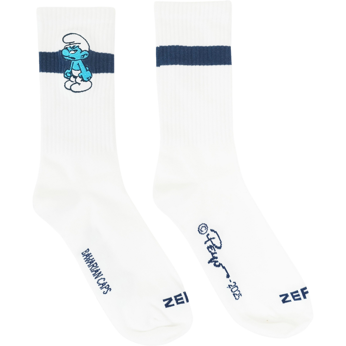 Bavarian Caps Muffi Socken