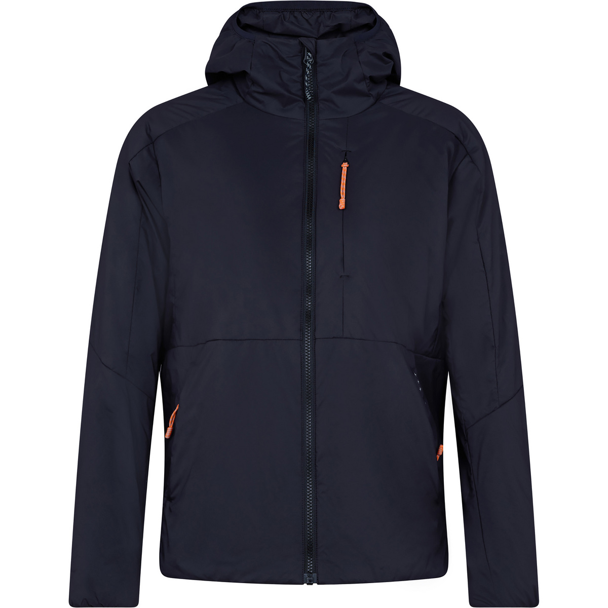 Orage Herren Spine Gilltek Hoodie Jacke