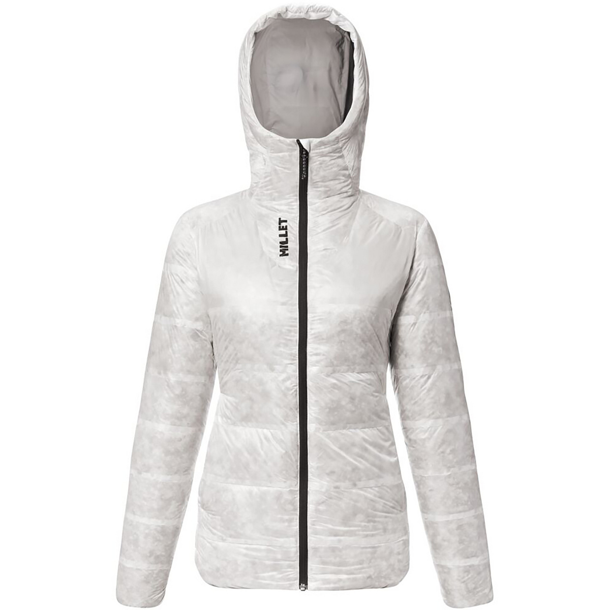 Millet Damen Kamet Down Hoodie Jacke