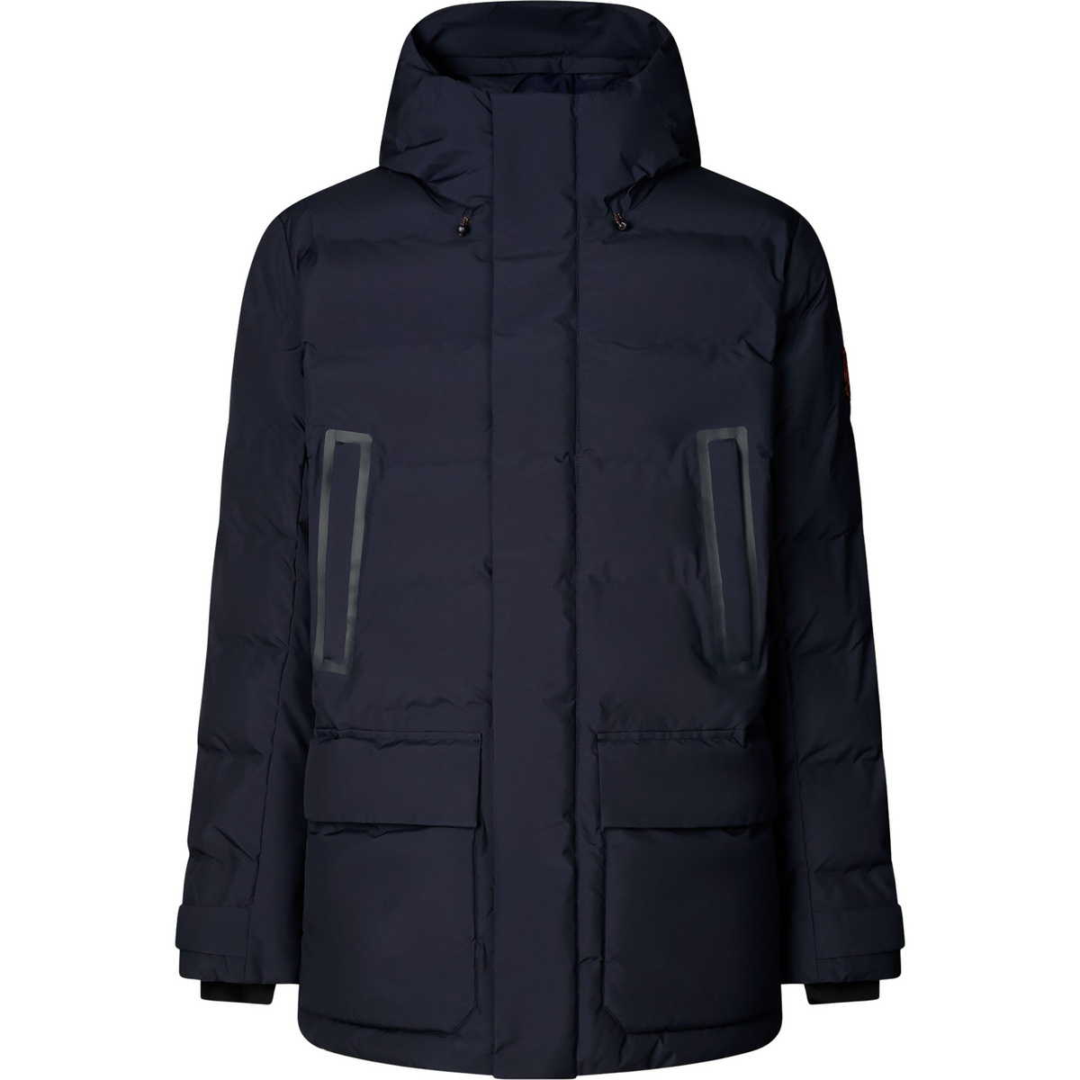 Save the Duck Herren Quinlan Parka