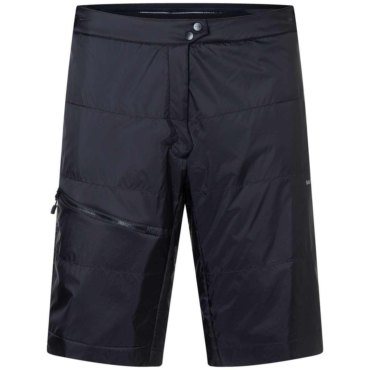 Bergzeit Basics Herren Kaikkialla Valkkinen Shorts