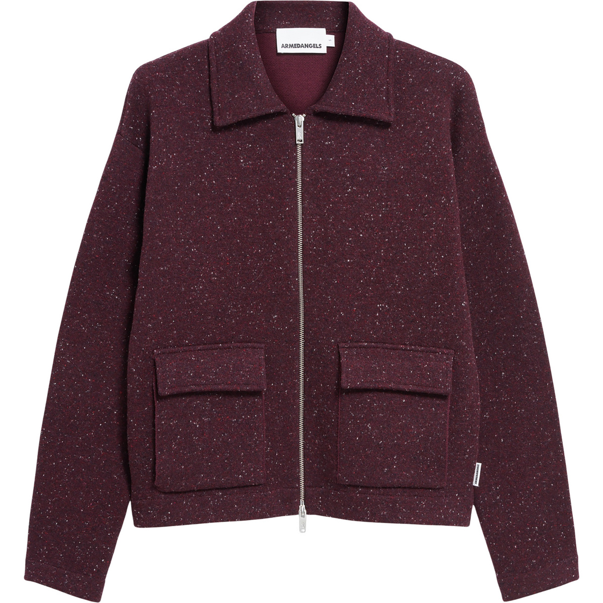 Armedangels Damen Dorotheaa Tweed Jacke