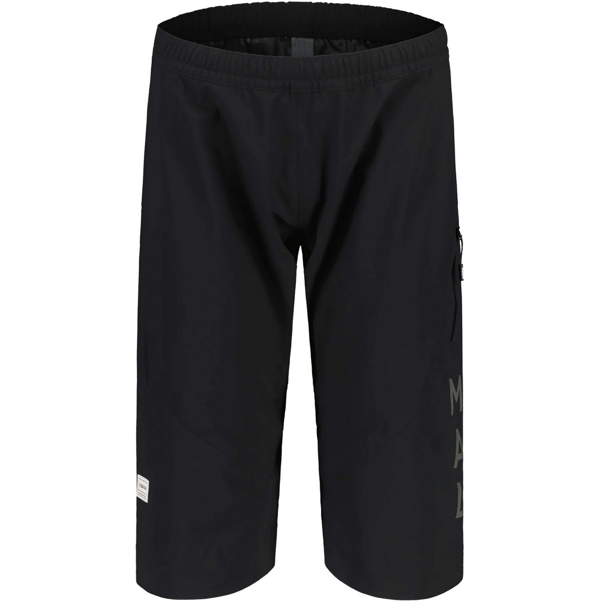 Maloja Damen ZebruM. Bad Weather MTB Hose kurz