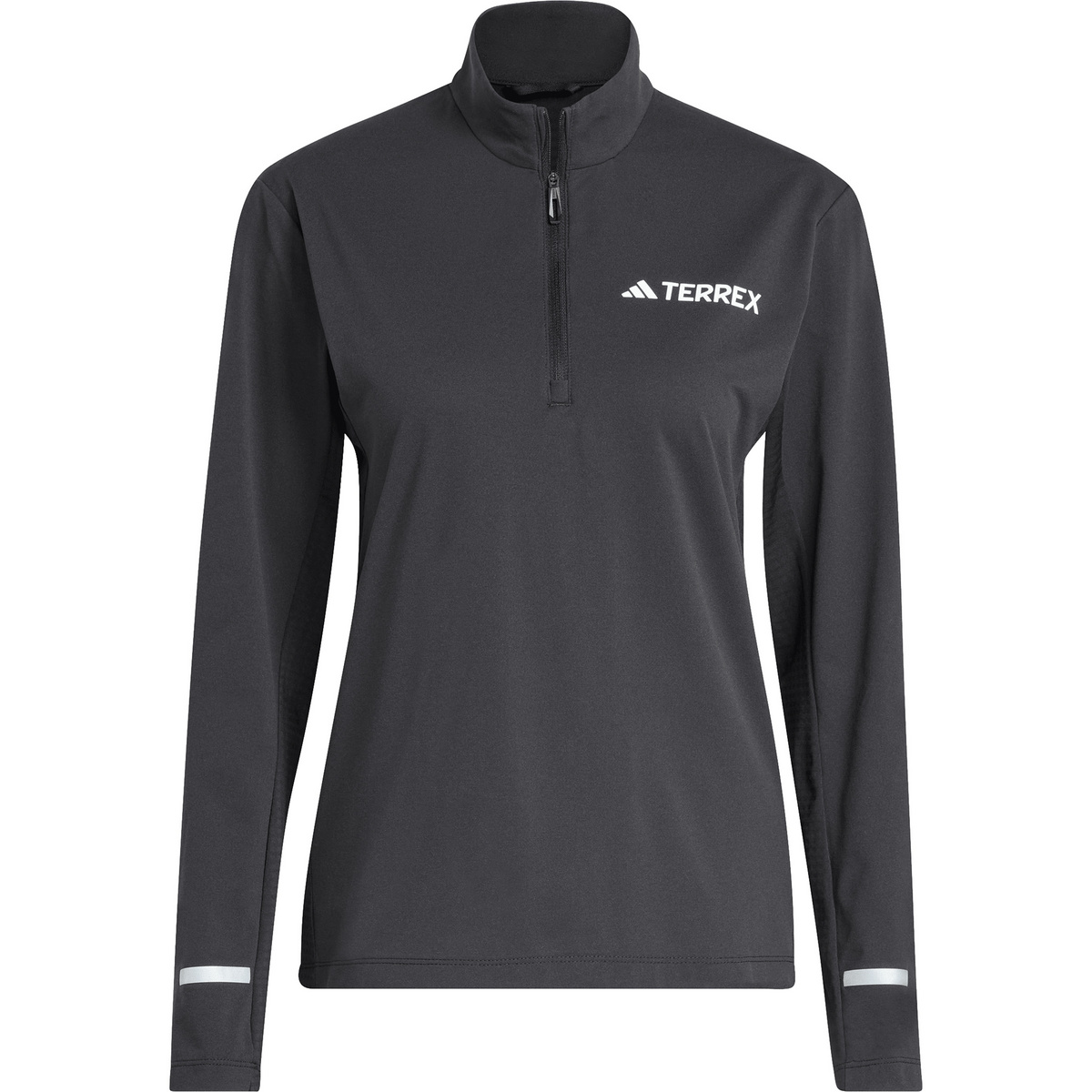 adidas Terrex Damen Xperior HZ Pullover