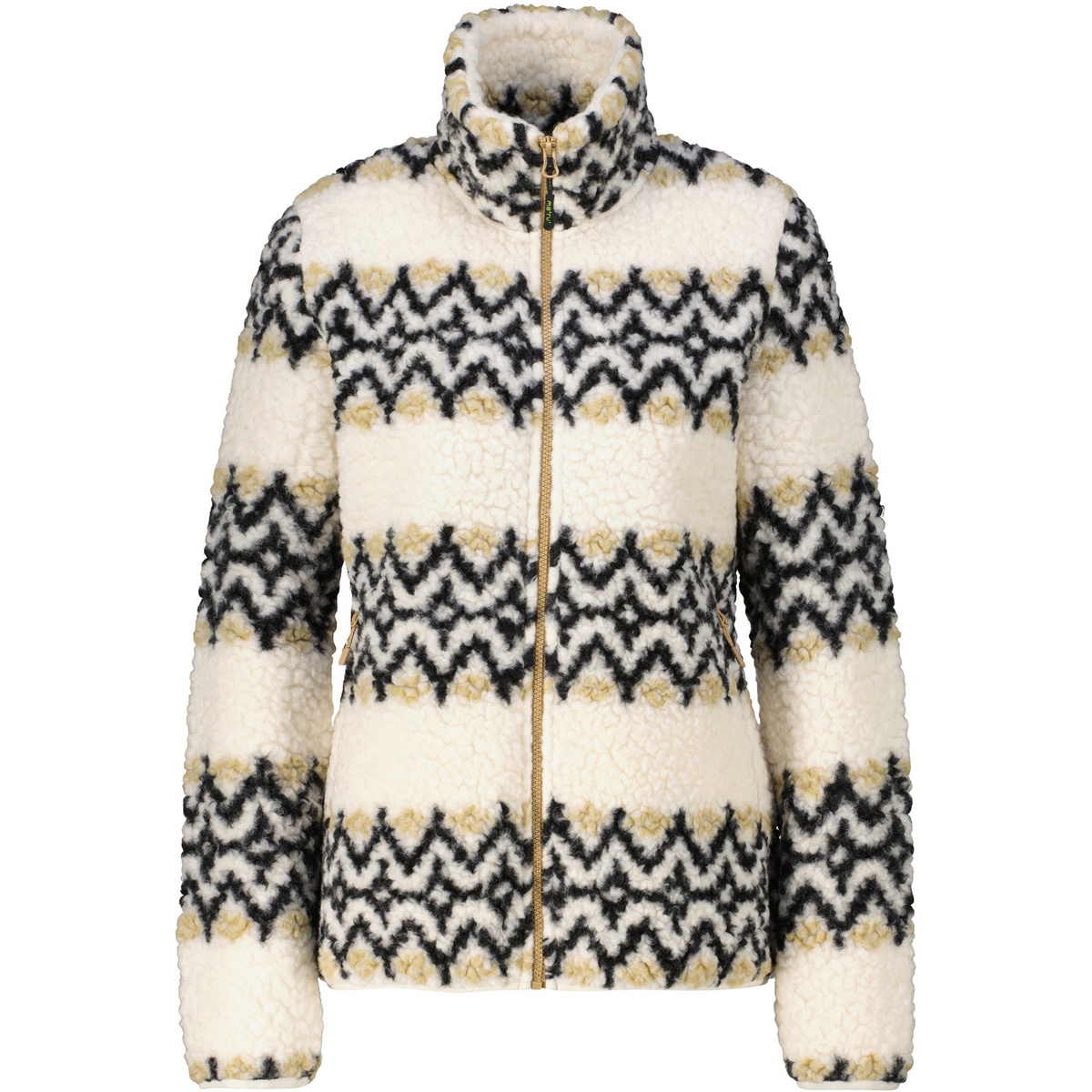 Bergzeit Basics Damen Meru Annecy Jacke