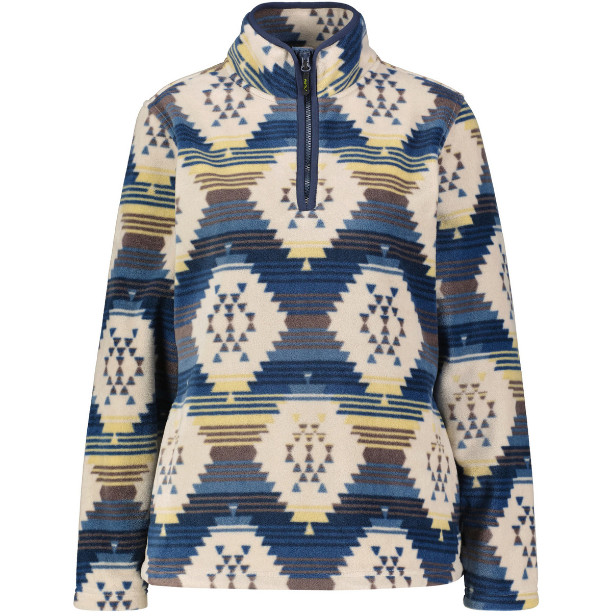 Bergzeit Basics Damen Meru Maia Pullover