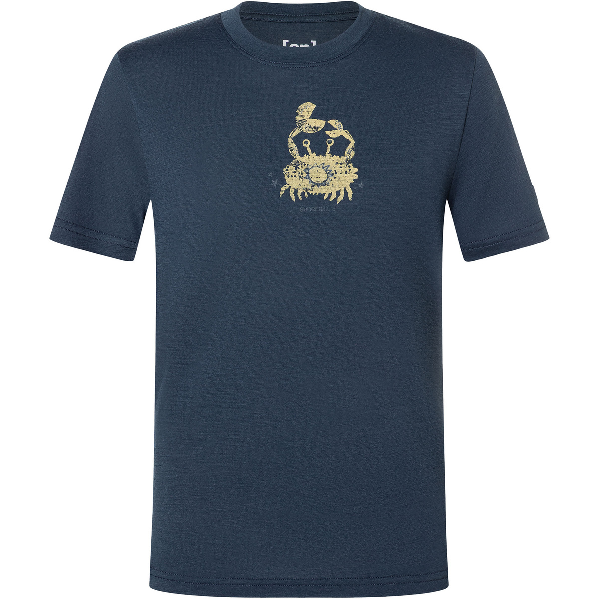 Super.Natural Kinder Crab T-Shirt