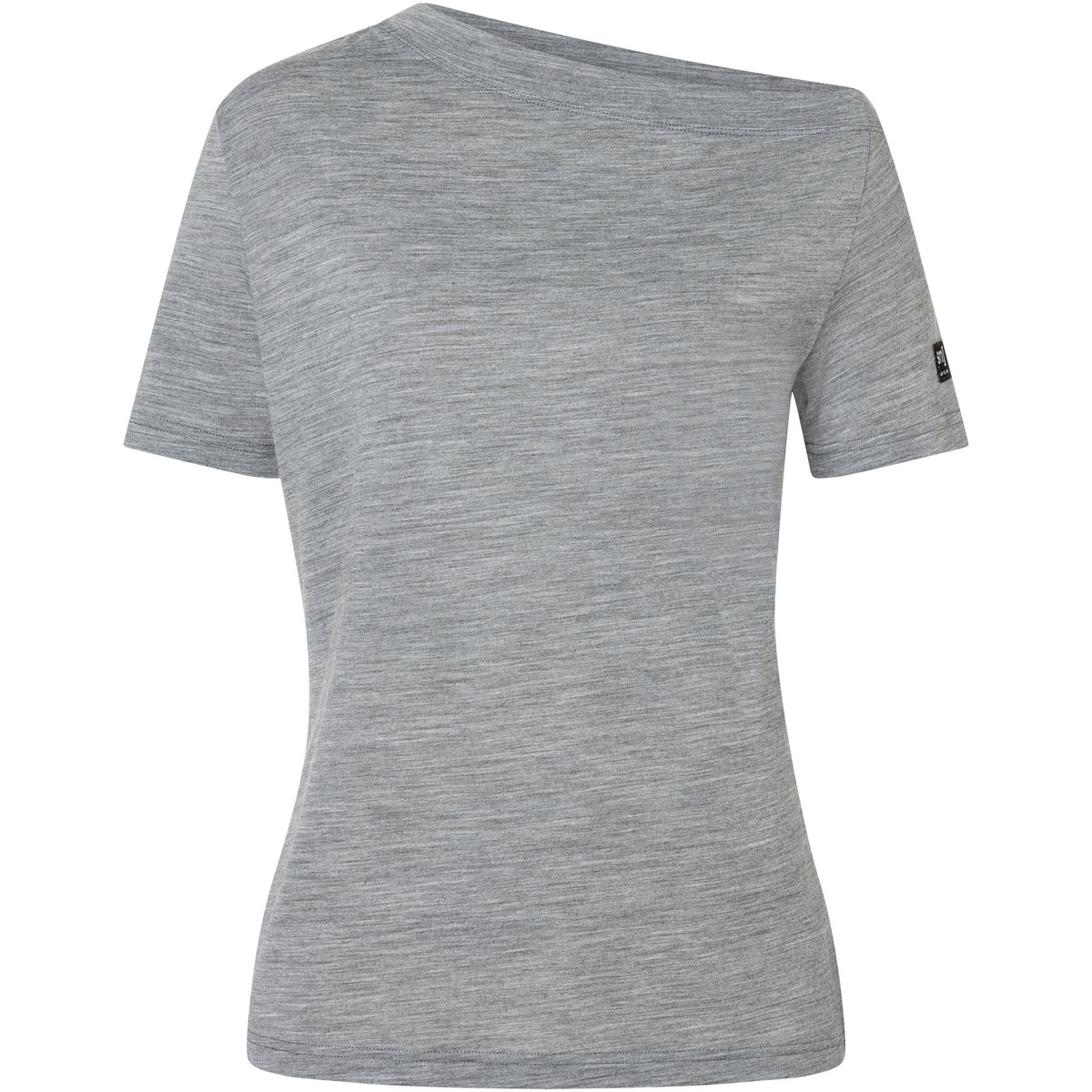 Super.Natural Damen Drop Shoulder T-Shirt