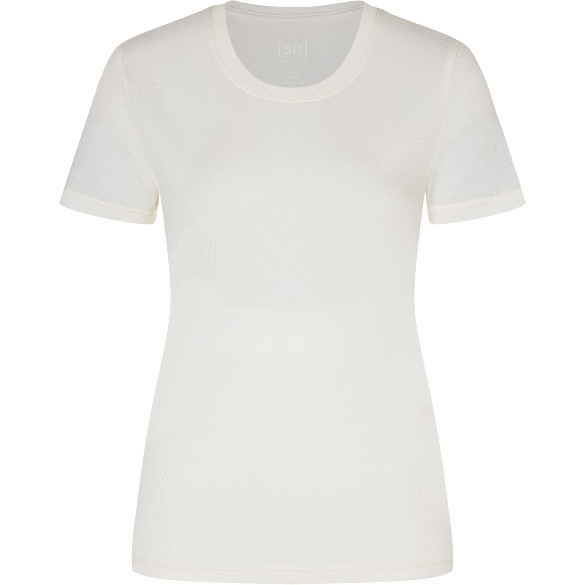 Super.Natural Damen Midsummer Air T-Shirt
