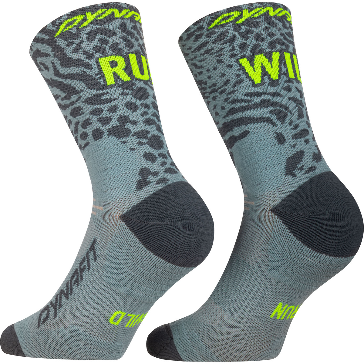 Dynafit Run Wild Crew Socken