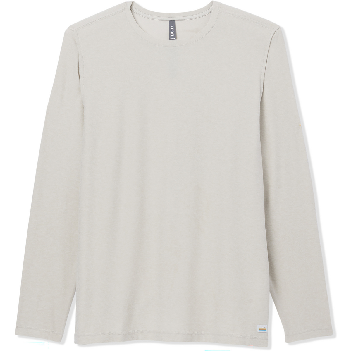 Vuori Herren Strato Tech Longsleeve