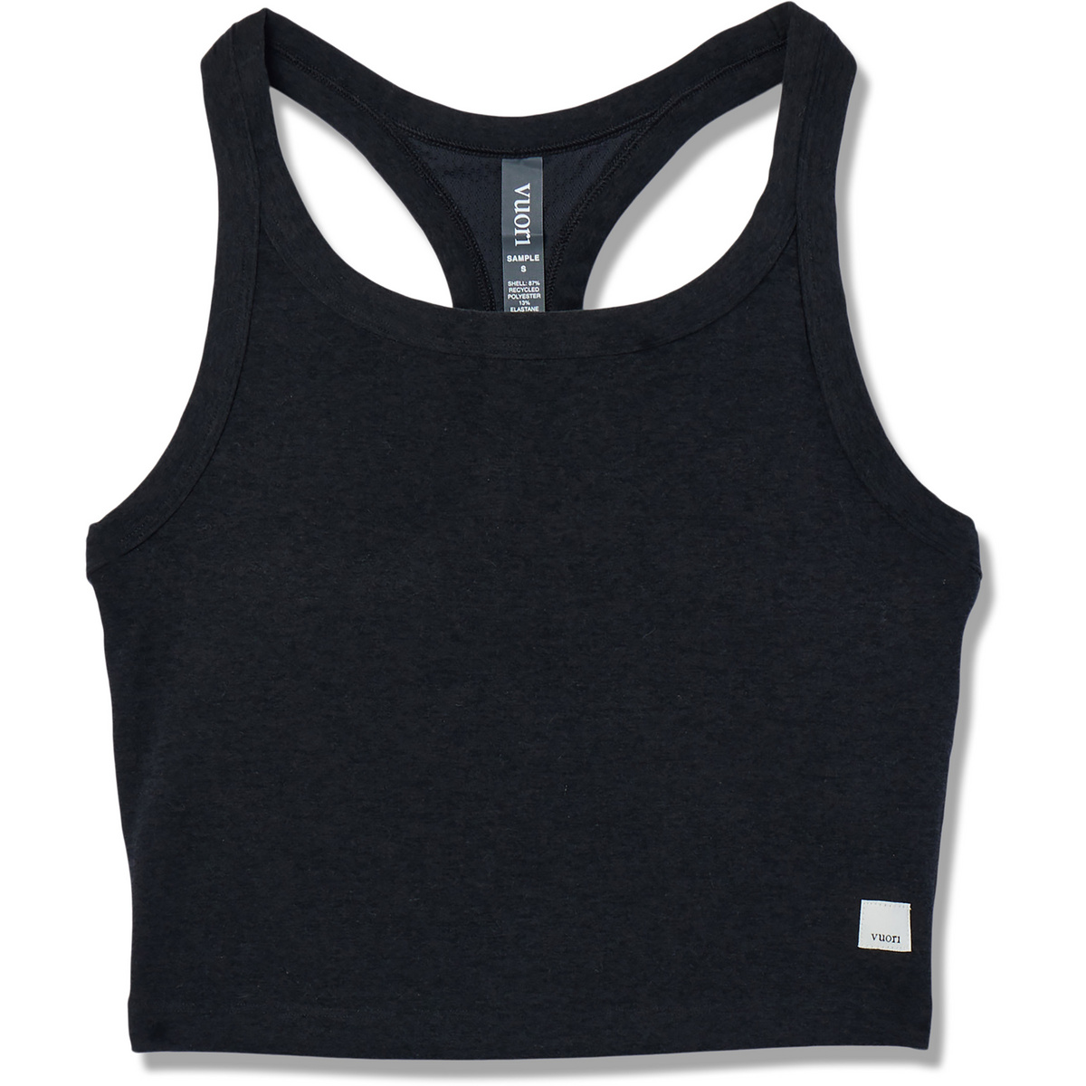 Vuori Damen Sl Elevation Racerback Top