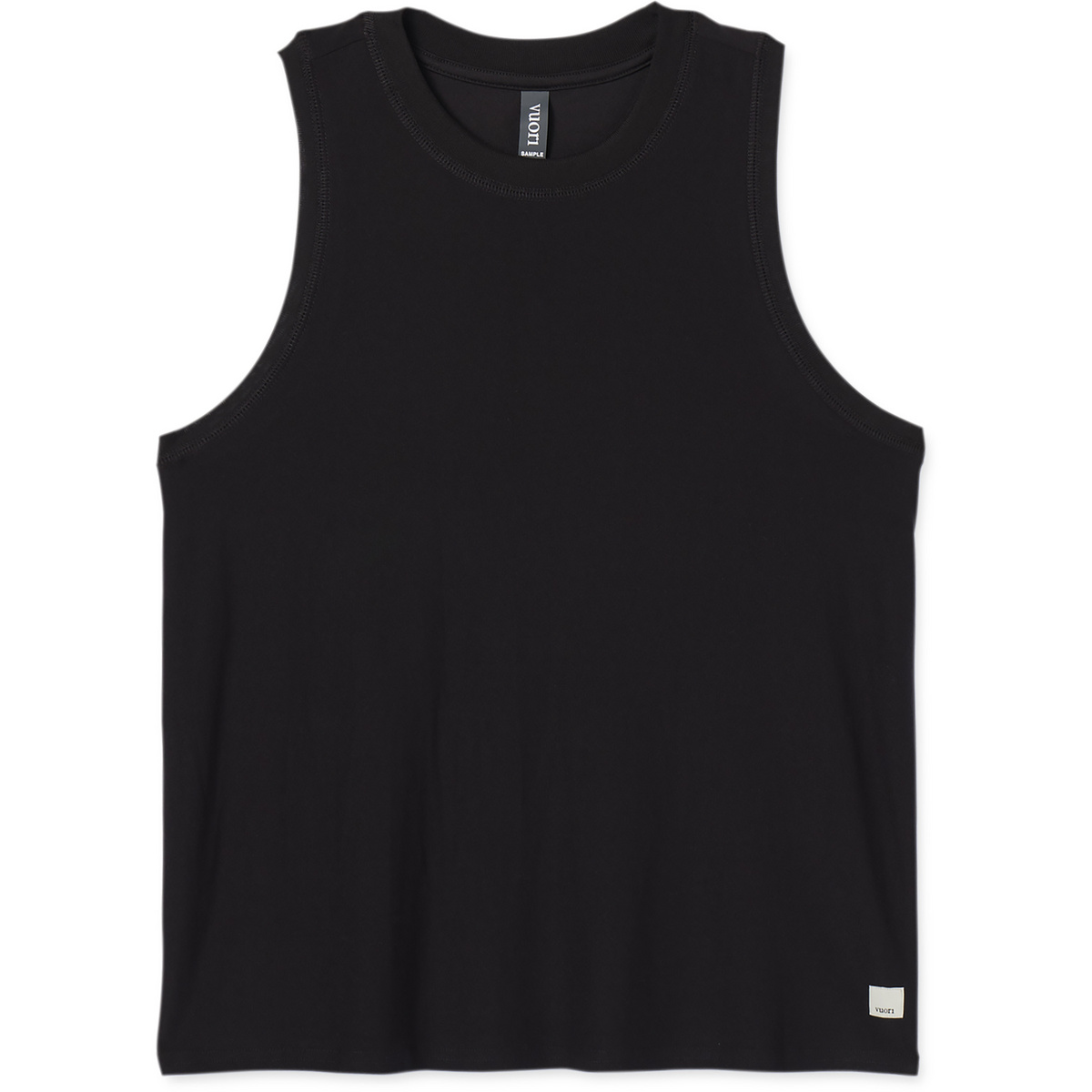 Vuori Damen Energy Long Top
