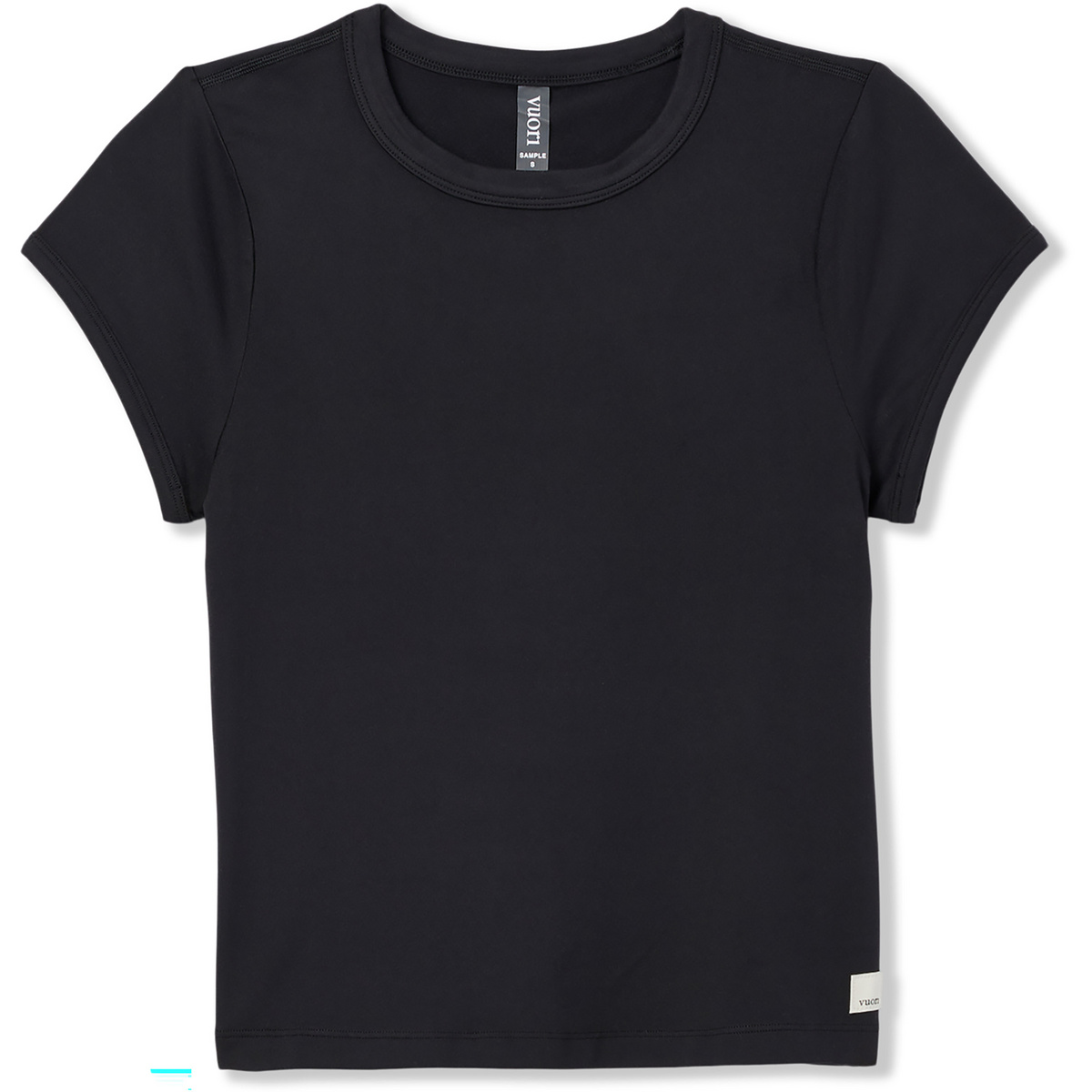 Vuori Damen Halo Baby T-Shirt
