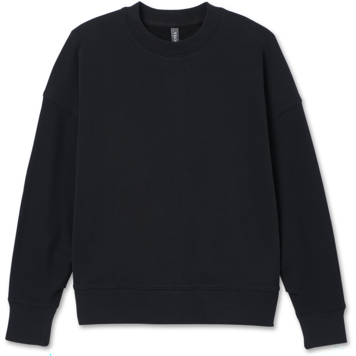 Vuori Damen Sedona Weekender Pullover