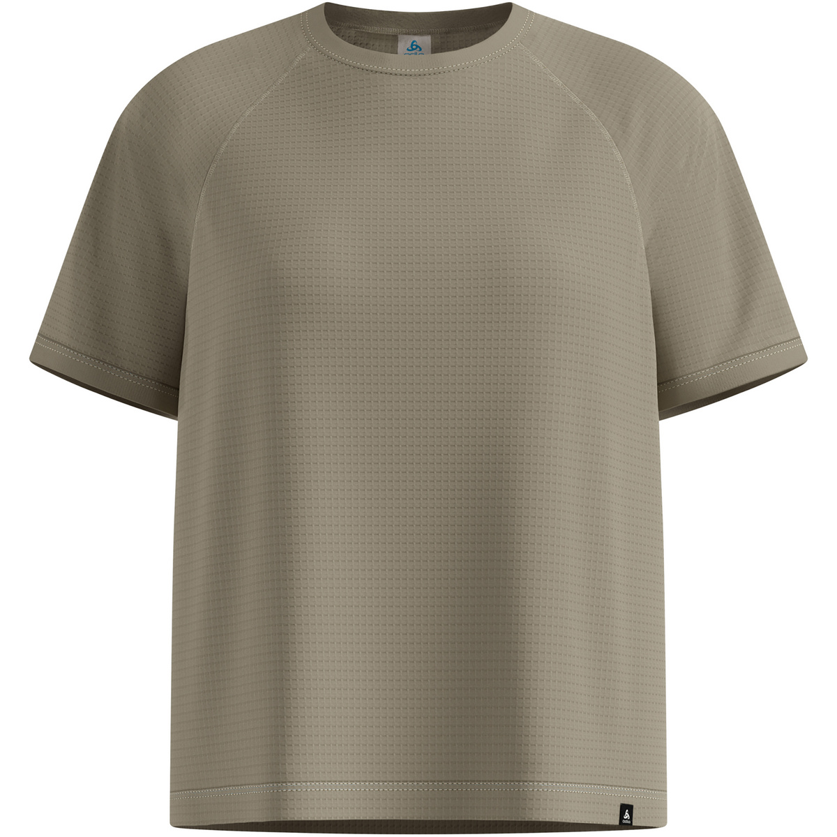 Odlo Damen Cubic Merino T-Shirt