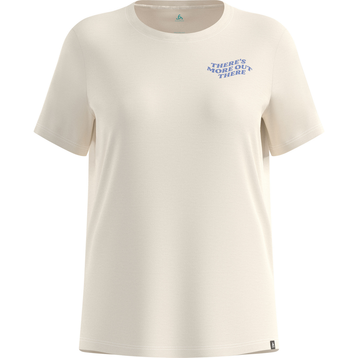 Odlo Damen There's More Out There T-Shirt