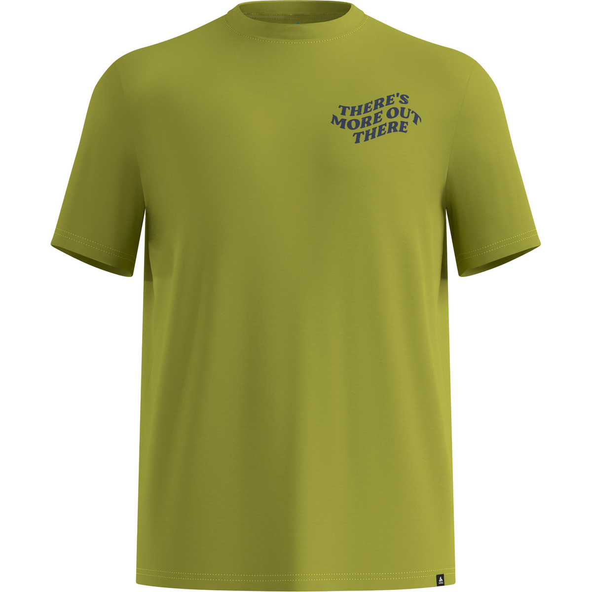 Odlo Herren There's More Out There T-Shirt