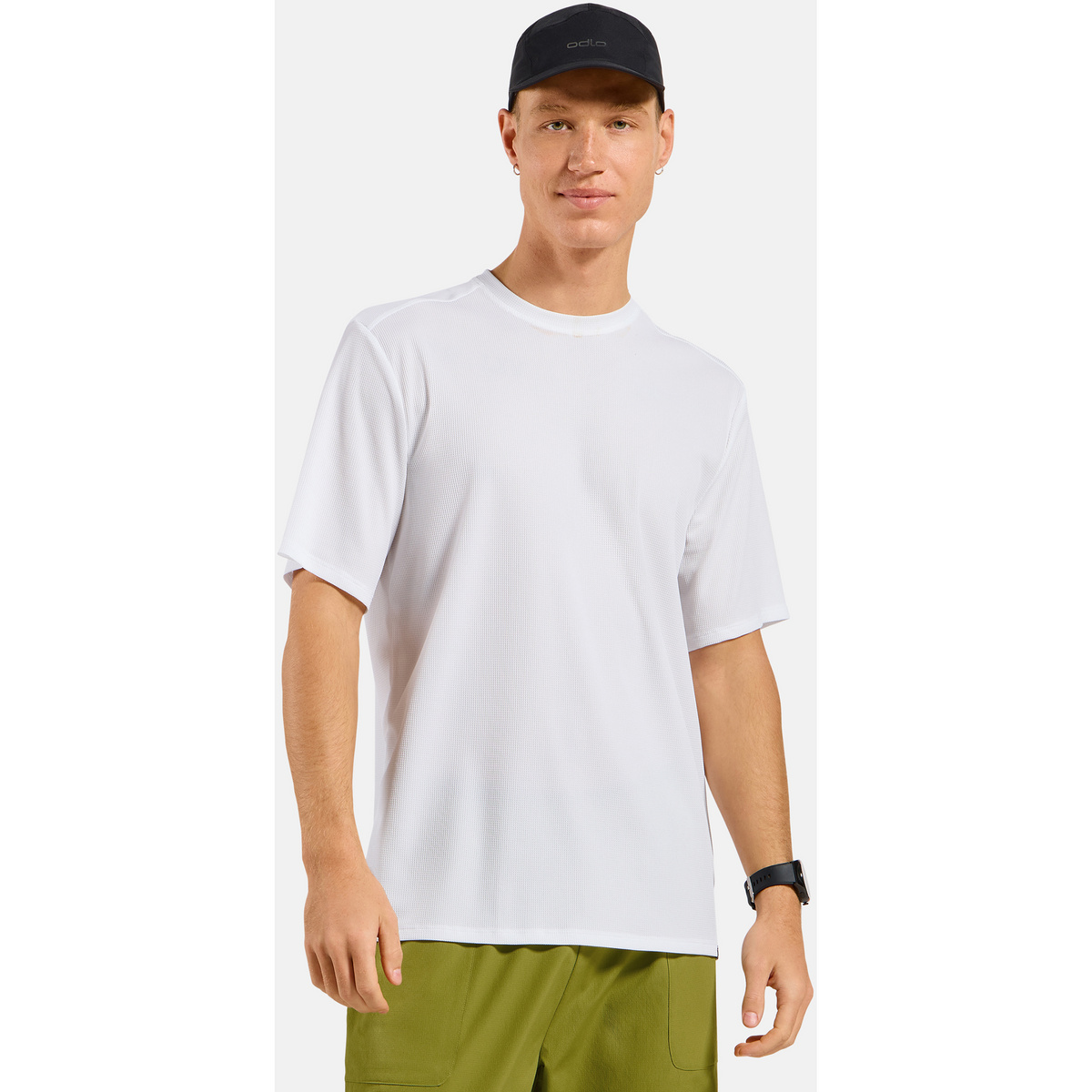 Odlo Herren Cubic Light T-Shirt