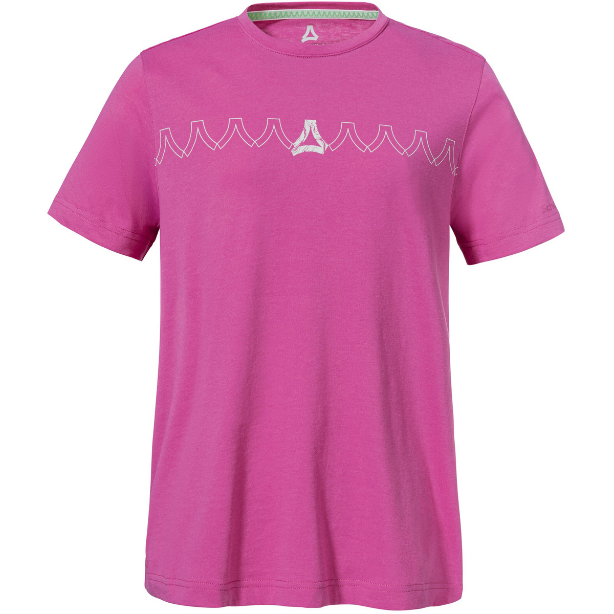 Schöffel Damen Style Elmori T-Shirt