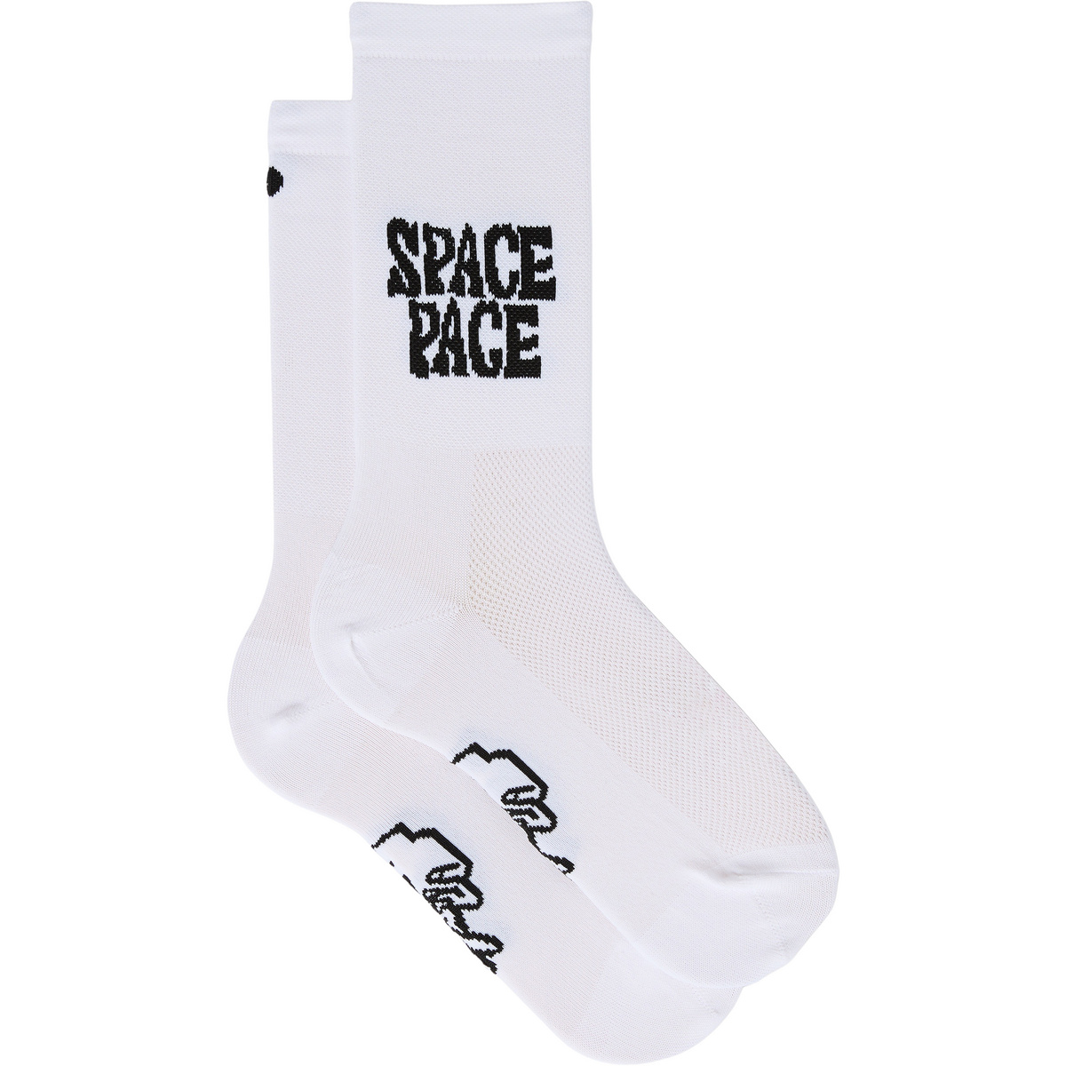 Fingerscrossed Classic Trip Space Pace Socken