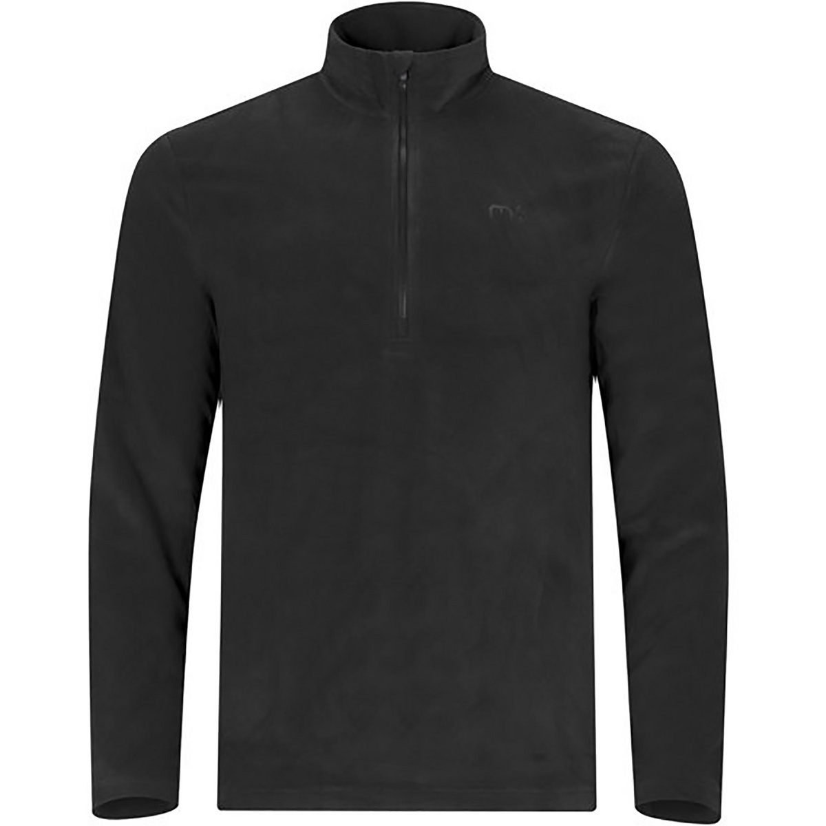 Bergzeit Basics Herren Meru Motueka Ski Longsleeve