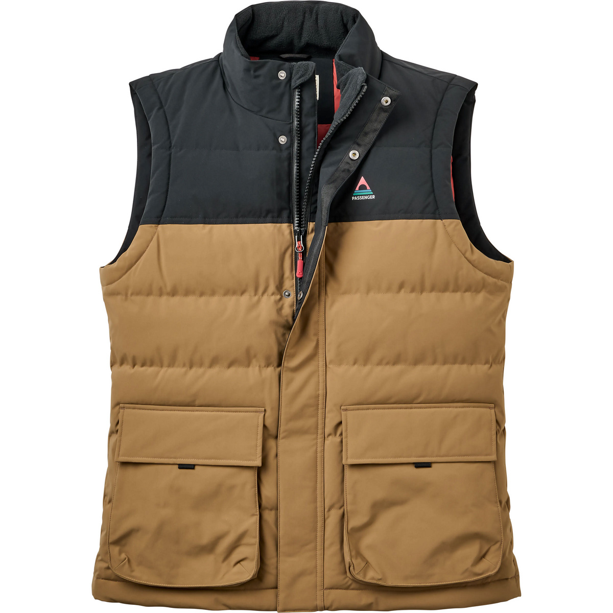 Passenger Herren Baltic Weste