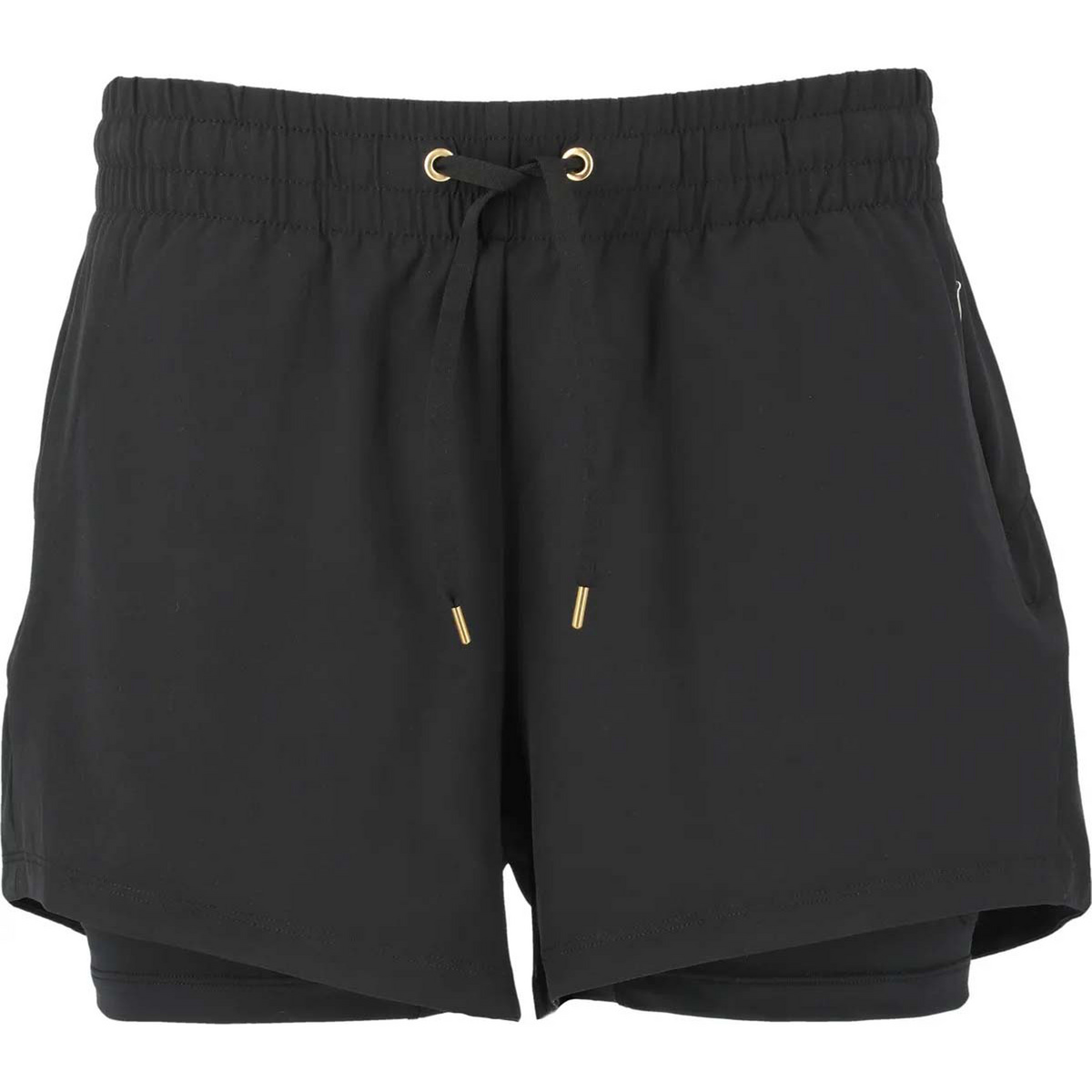 Athlecia Damen Timmie V2 2-in-1 Shorts