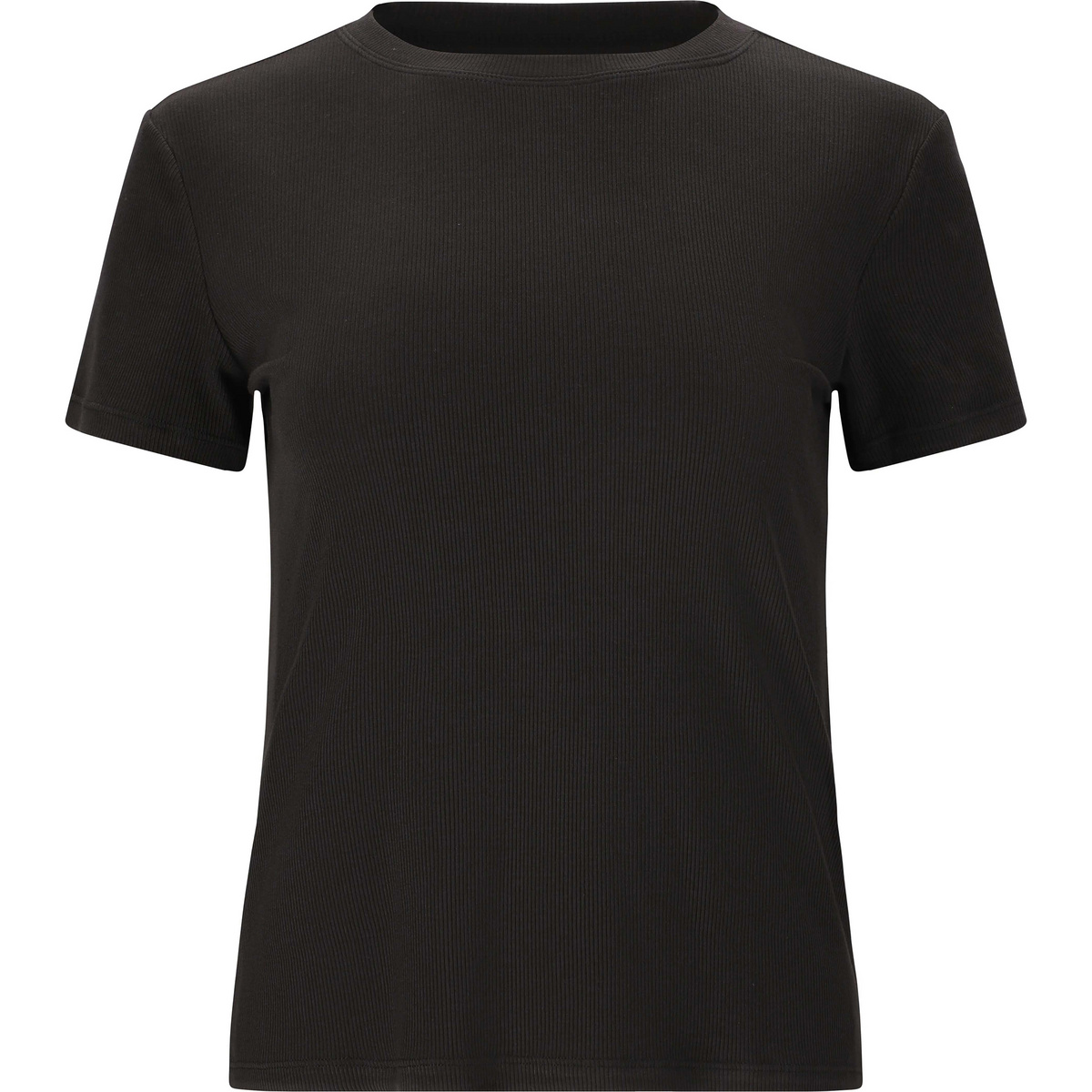Athlecia Damen Tinashe Rib T-Shirt