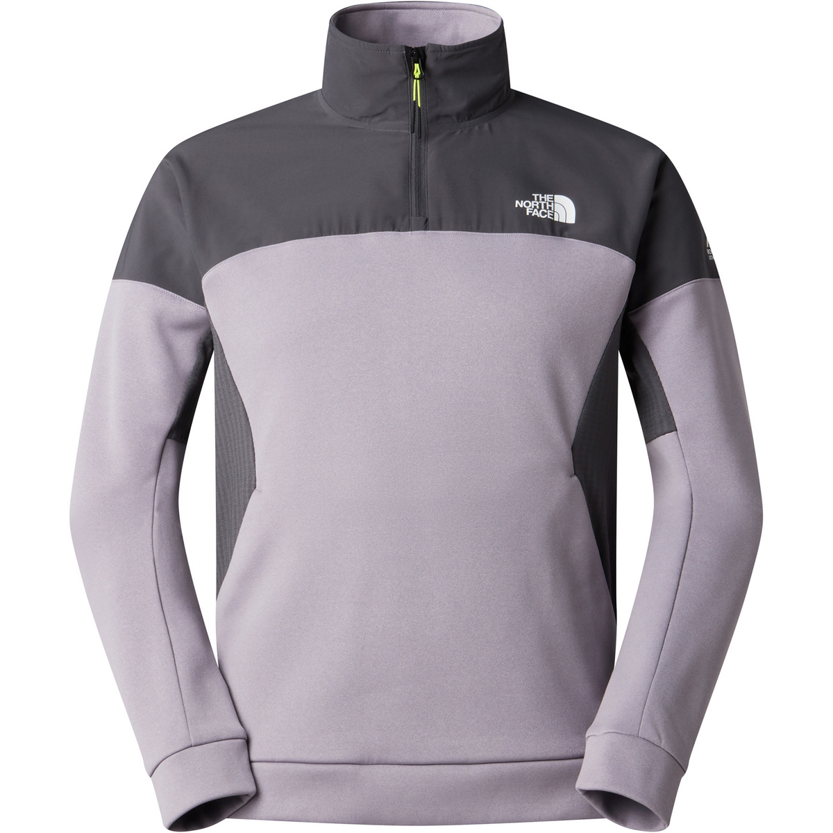 The North Face Herren Mountain Athletics 1/4 Zip Pullover