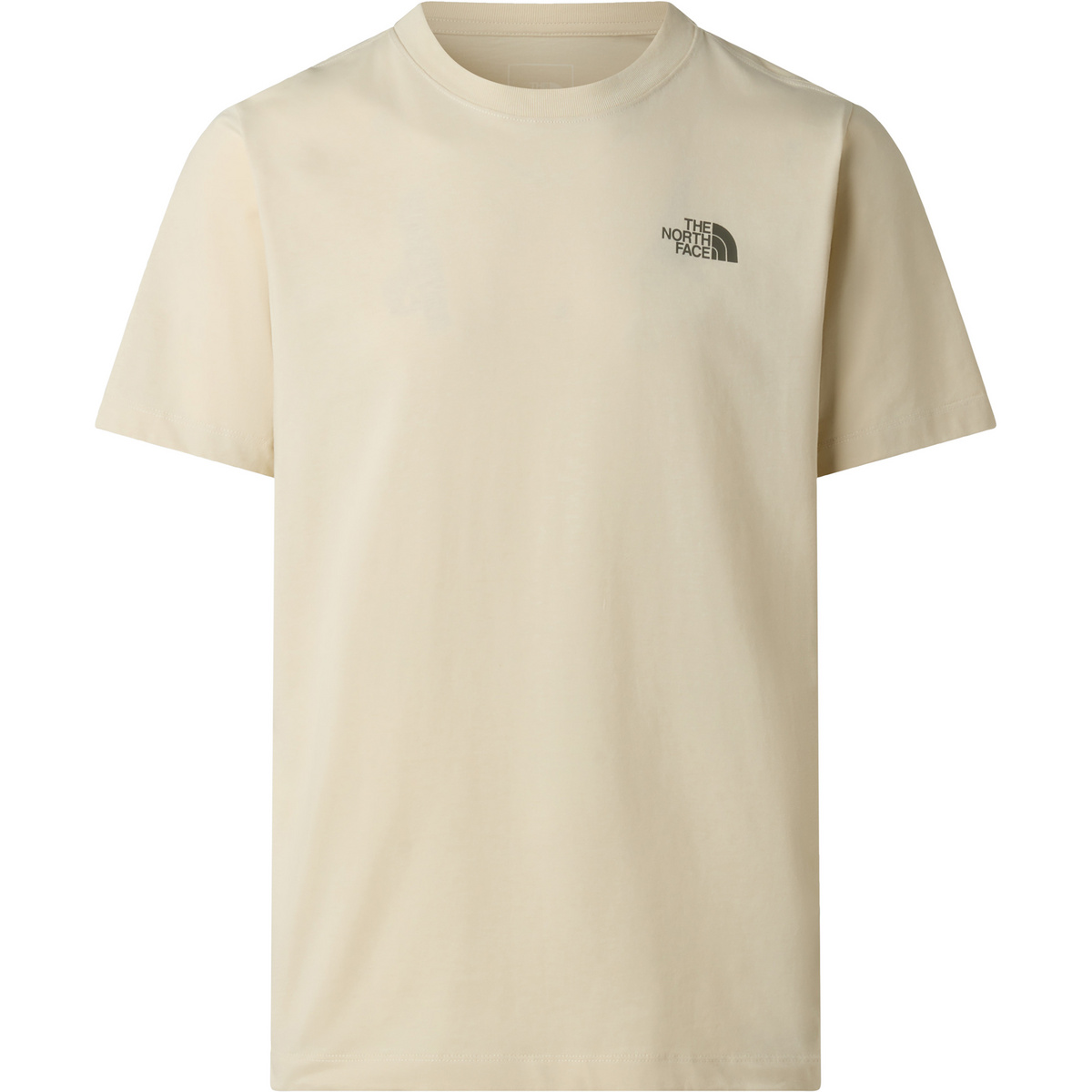 The North Face Herren Monte Regular T-Shirt