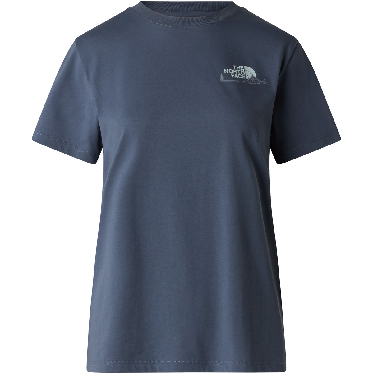The North Face Damen Monte Regular T-Shirt