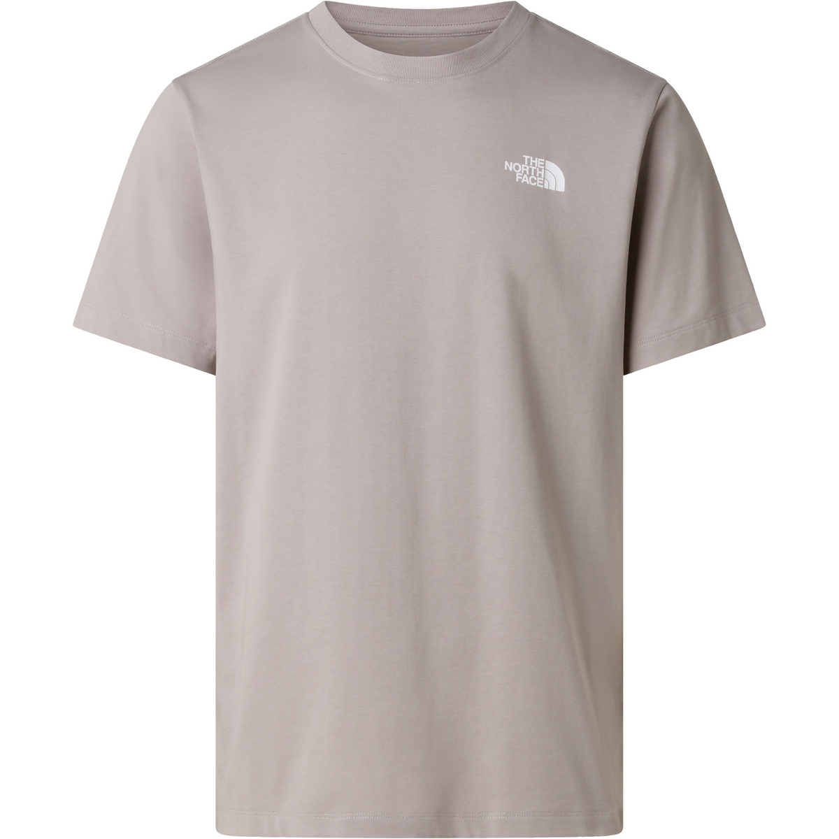 The North Face Herren Evolution Box Nse T-Shirt