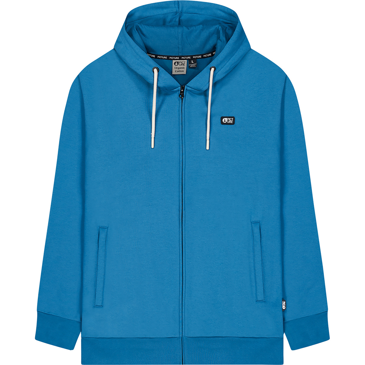 Picture Herren Yorra Hoodie Jacke