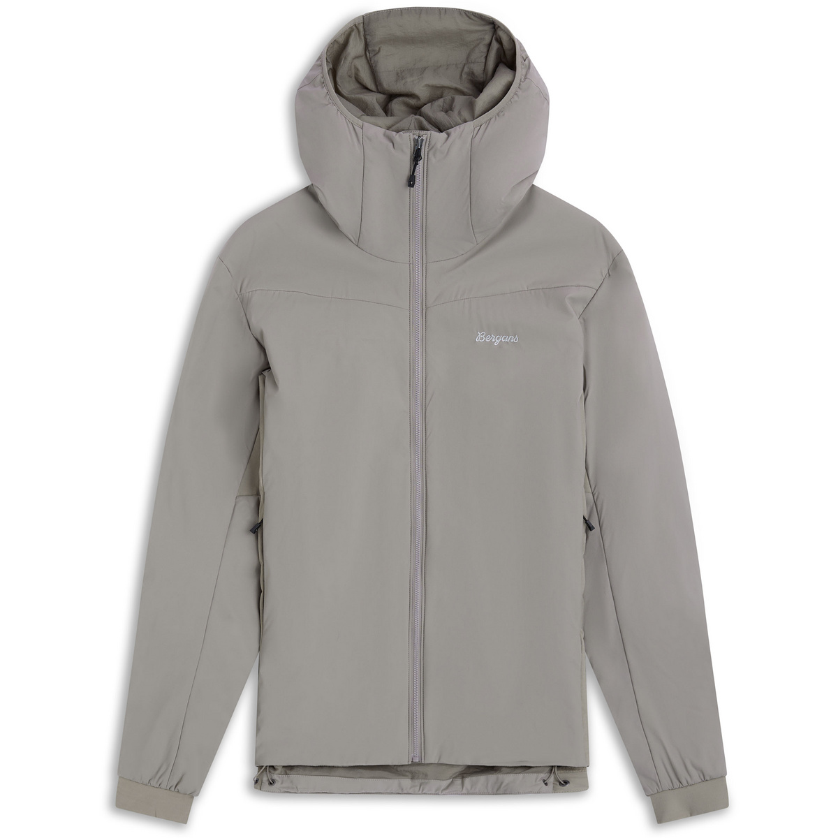 Bergans Herren Holo Insulated Hoodie Jacke