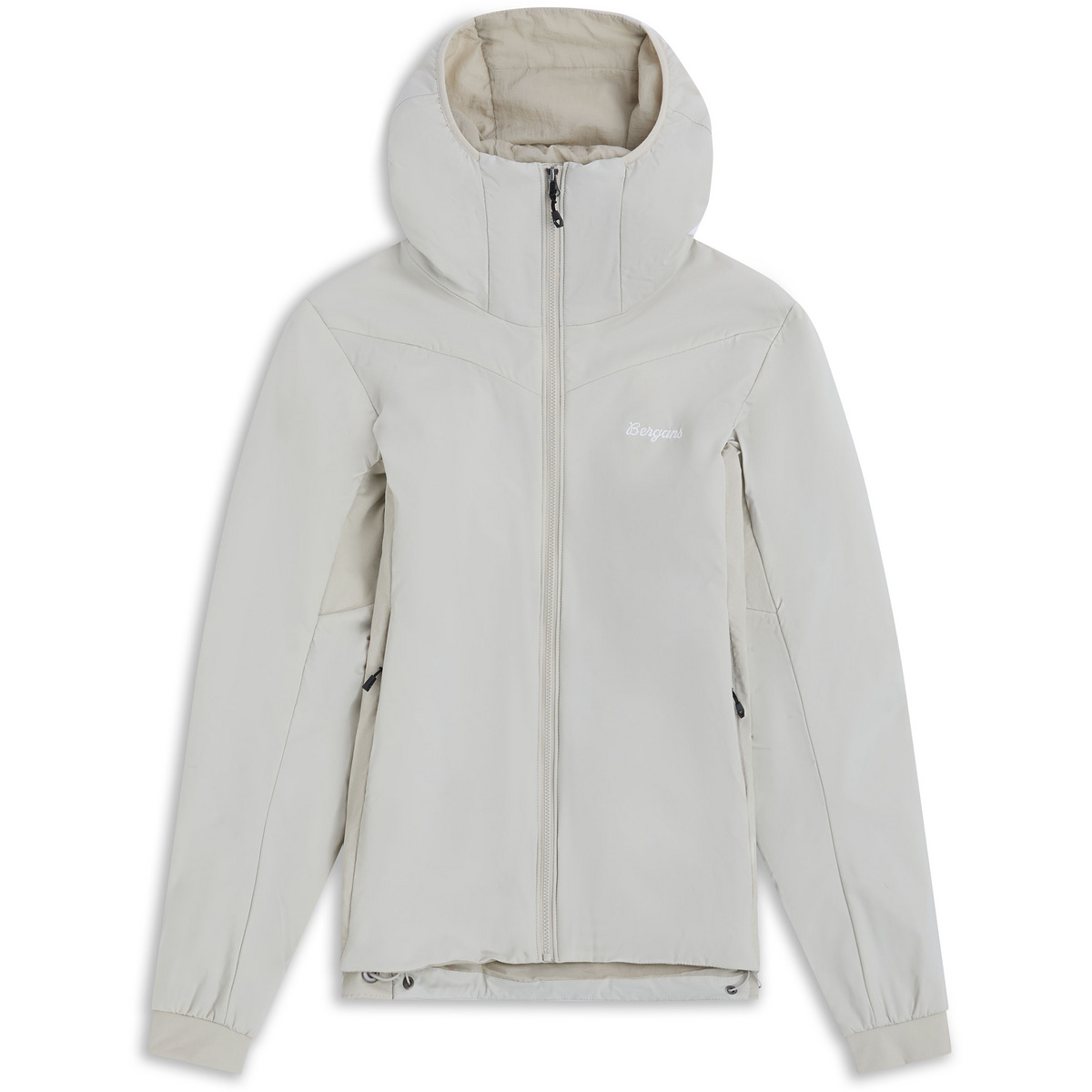 Bergans Damen Holo Insulated Hoodie Jacke