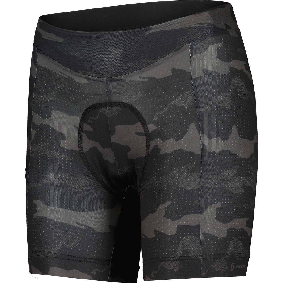 Scott Damen Trail Underwear Graph + Rad-Innenhose